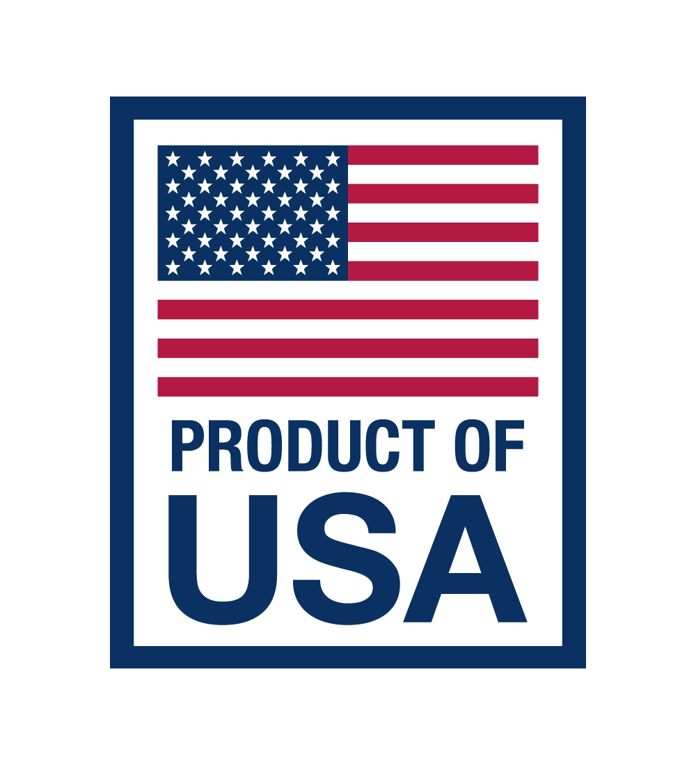 USDA Product of USA label reference
